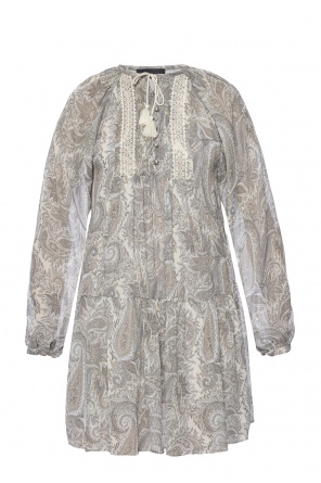 Dress a frill, zdjęcie 1 Dress a frill od Diesel Black Gold